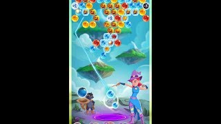 Bubble Witch 3 Saga Level 439