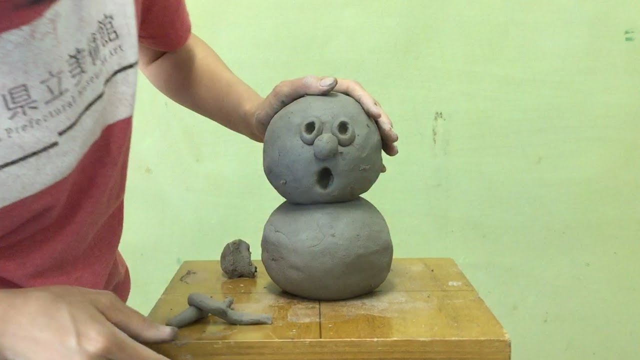 創作ヘッド 粘土ヘッド 微笑みちゃん maxresdefault.jpg