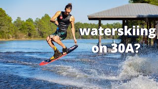 Pickos Waterski School