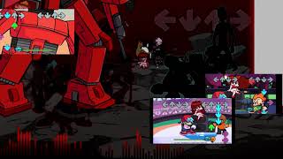 Improbable Chaos Mashup but whit their original gameplays
