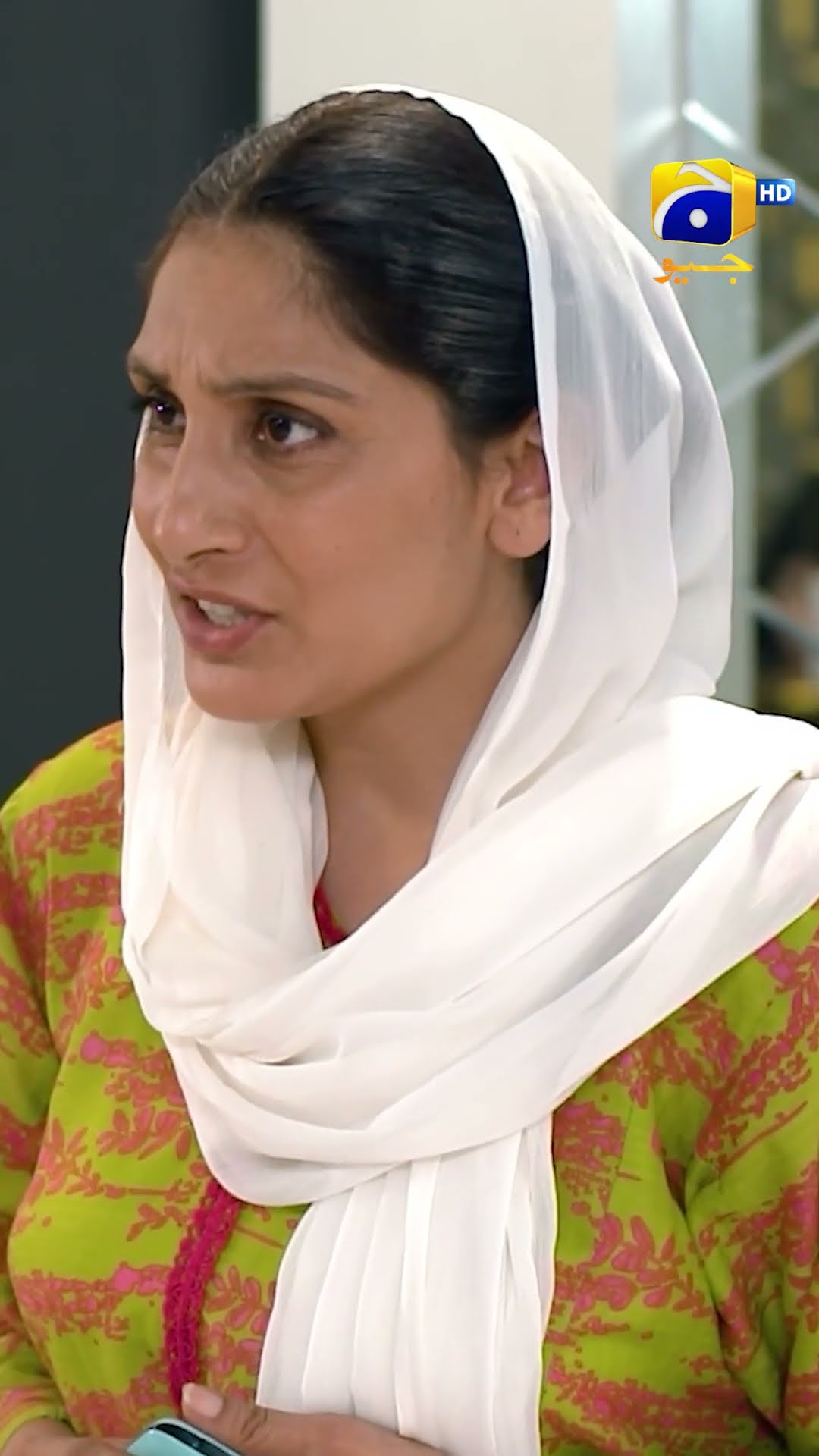 Warisha Par Hua Kala Jadu #aafat #shorts