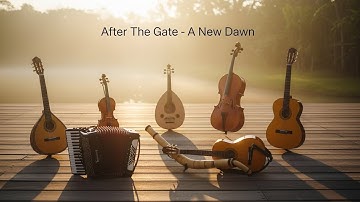 Alpine Saudade – After the Gate: The Last Day in Bali