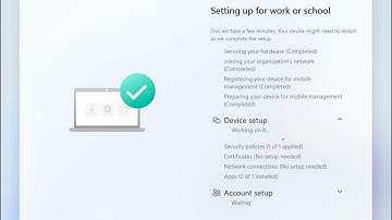 Windows 11 Autopilot