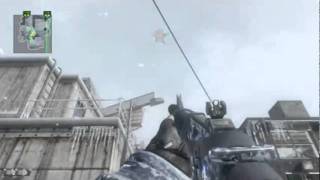 Jewell1227 - Black Ops - Summit - 3 Spawn Tomahawks