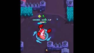 PEQUENO BULL BUFFADO 😎#brawlstars #atualização #BUFFS #bull #buffs #brawlstarsshorts