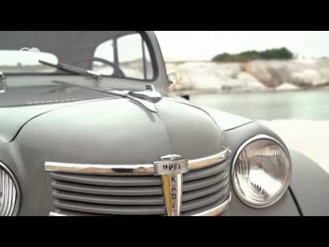 Con estilo: Opel Kadett | Al volante