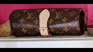 Louis Vuitton Golf Bags - Yup they are real - A Million Watches