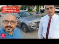 رآى مالك الدبابة الصينية بريليانس Brilliance V6