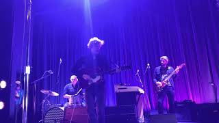 Spoon - The Two Sides of Monsieur Valentine - White Eagle Hall - October 24, 2021