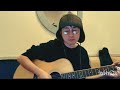DADARAY イキツクシ cover