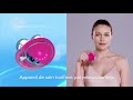 Les avantages de lappareil bear de foreo sur la peau