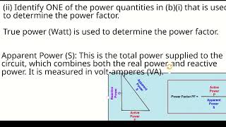 2024 ELECTRICAL AND ELECTRONIC PAST PAPER QUESTION 3 TRANSFORMERS