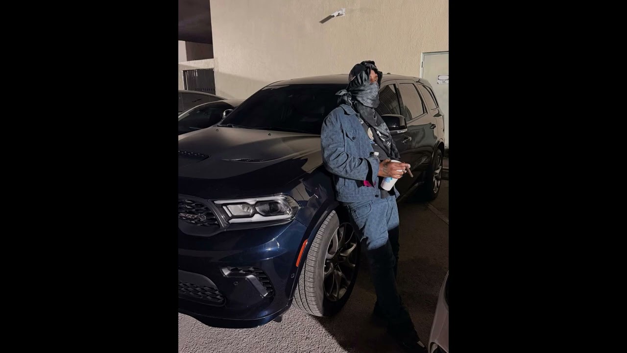 [HARD] Lil Double 0 Type Beat - 