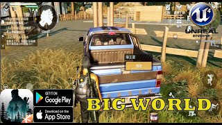 Dawn Awakening (CODE LIVE) NEW BETA GAMEPLAY ANDROID/ SYSTEM REQUIERD / HOW TO GET BETA ACCESS 2020 screenshot 4