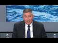 NASA's SpaceX Crew-13 Mission Overview News Conference (Aug. 3, 2026)