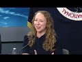 NASA's SpaceX Crew-13 Mission Overview News Conference (Aug. 3, 2026)