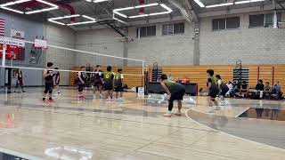 Enterprise vs fhs set 2