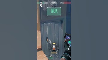 I 1v1ed a TRASH talker...