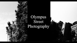 More than a decade // Olympus XZ-1 B&W Street Photography 十年以上的數位相機