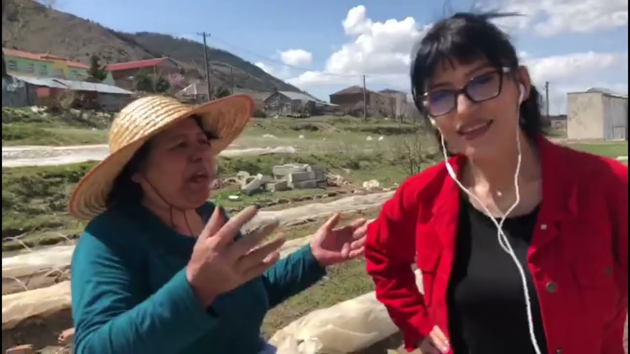 Të vërtetat e fshatit Zemblak. Gratë më punëtore i gjetëm aty.