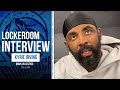 FLASHBACK: Kyrie Irving Says Celtics Fans Have the RIGHT to Boo Him | Mavs Interview From 3/1/24