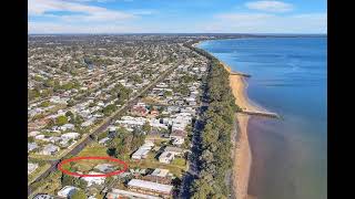 226 Cypress Street, Urangan, QLD, 4655