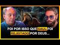 TUDO FOI PRERAPADO PARA DAVI SE TORNAR REI - LAMARTINE POSELLA