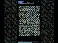 WFC Dungeon Rule Growth