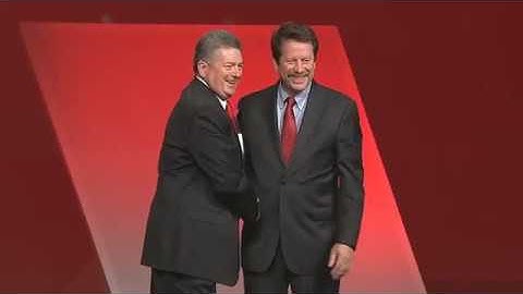 Scientific Sessions 2016 - Opening Session Part 3