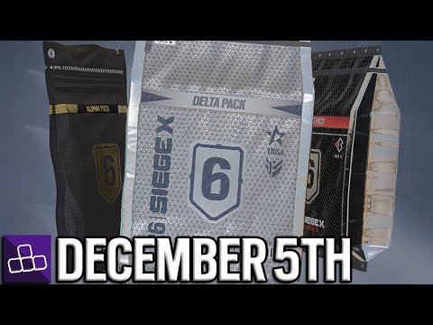 DELTA PACKS SUCK - Stream VOD