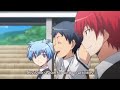 Assassination Classroom Episode 12 Assassination Classroom Episode 12