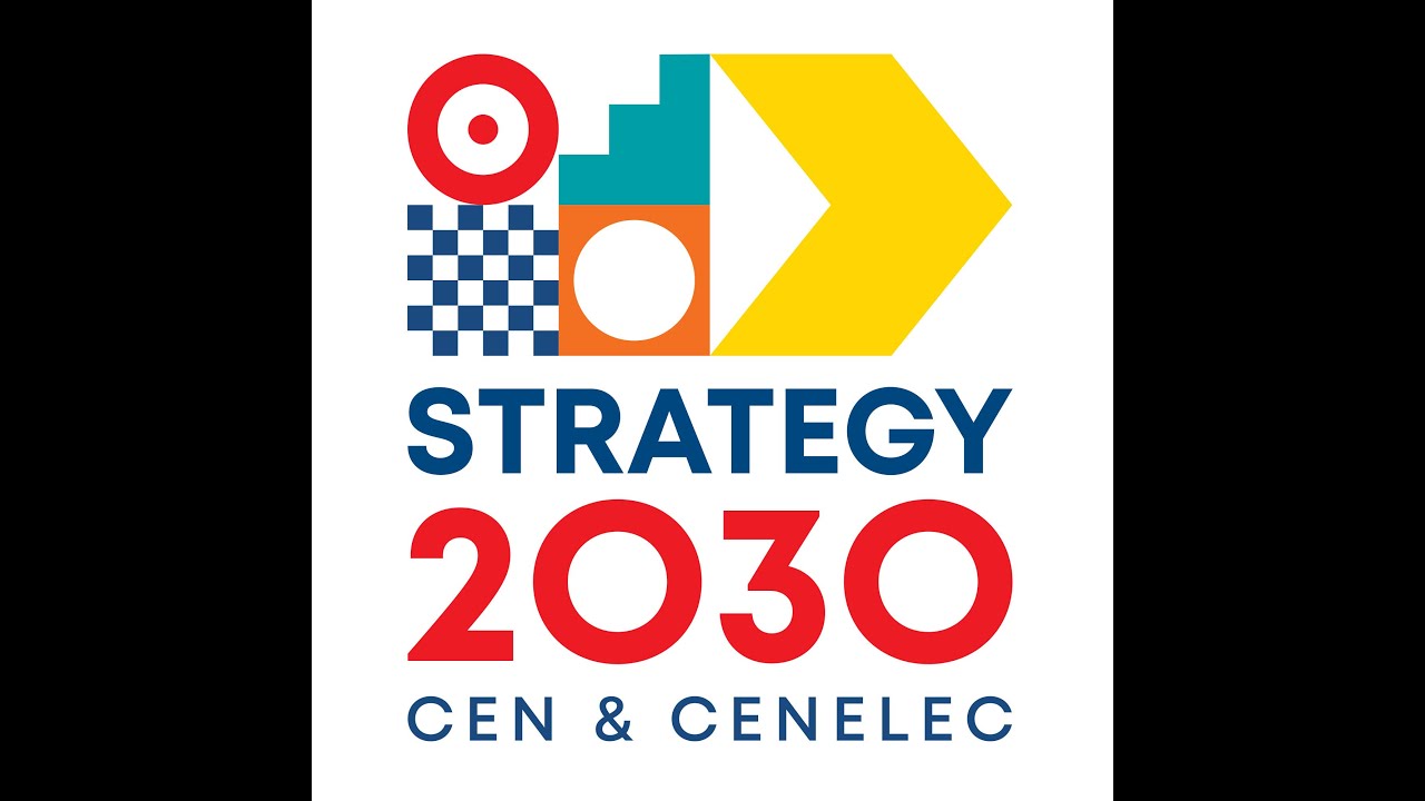 10-10 webinar 'The CEN and CENELEC Strategy 2030: highlights ...