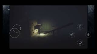 Little nightmares mobile 