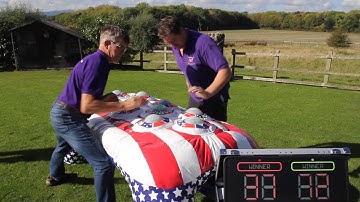 Interactive Play System