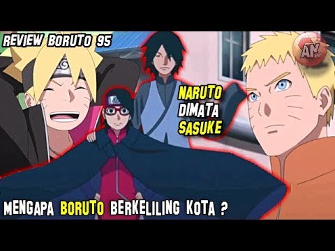 Boruto 95