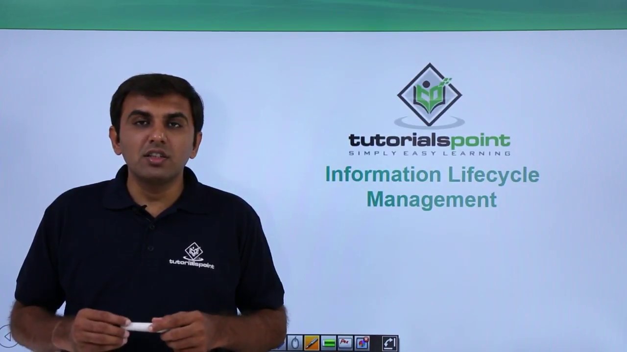 Oracle DB 12c - Information Lifecycle Management