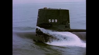 Modern Marvels - Submarine Disasters