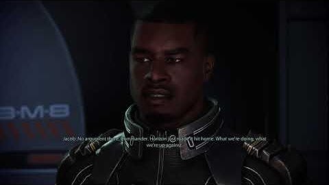 Mass Effect Legendary Edition Femshep Sentinel Insanity - Complete Playthrough