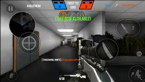 1V1 ITS INSANE | BULLET FORCE