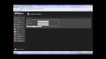 Verimetrics SmartProfile Fingerprint Authentication Demonstration