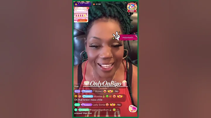 Jackie Cries About Her Grandmother, Lines With Mot...