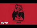 Machine Gun Kelly - Hollywood Whore (Official Audio)