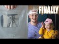 Unboxing The YouTube Silver Play Button (Finally)