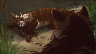 (SPOILER WARNING) Most Gruesome Warrior Cats Deaths