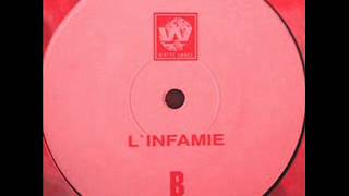 Linfamie-Discharge