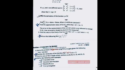 kashmir university previous year paper of computer applications J3 major 4th sem ug