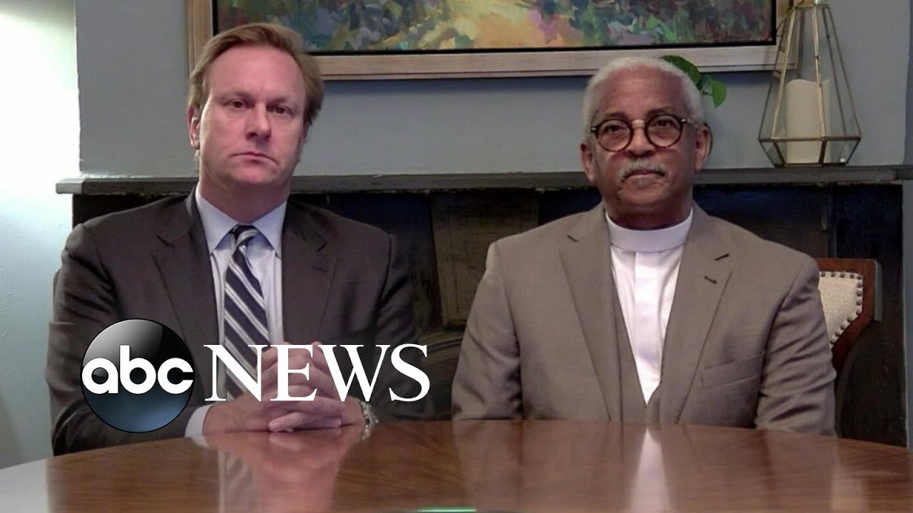Settlement reached in 2015 Charleston Church shooting