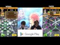 [開始は00:56]まったり白猫プロジェクト : もるさん x TUTTI TV : Google Play GAME WEEK