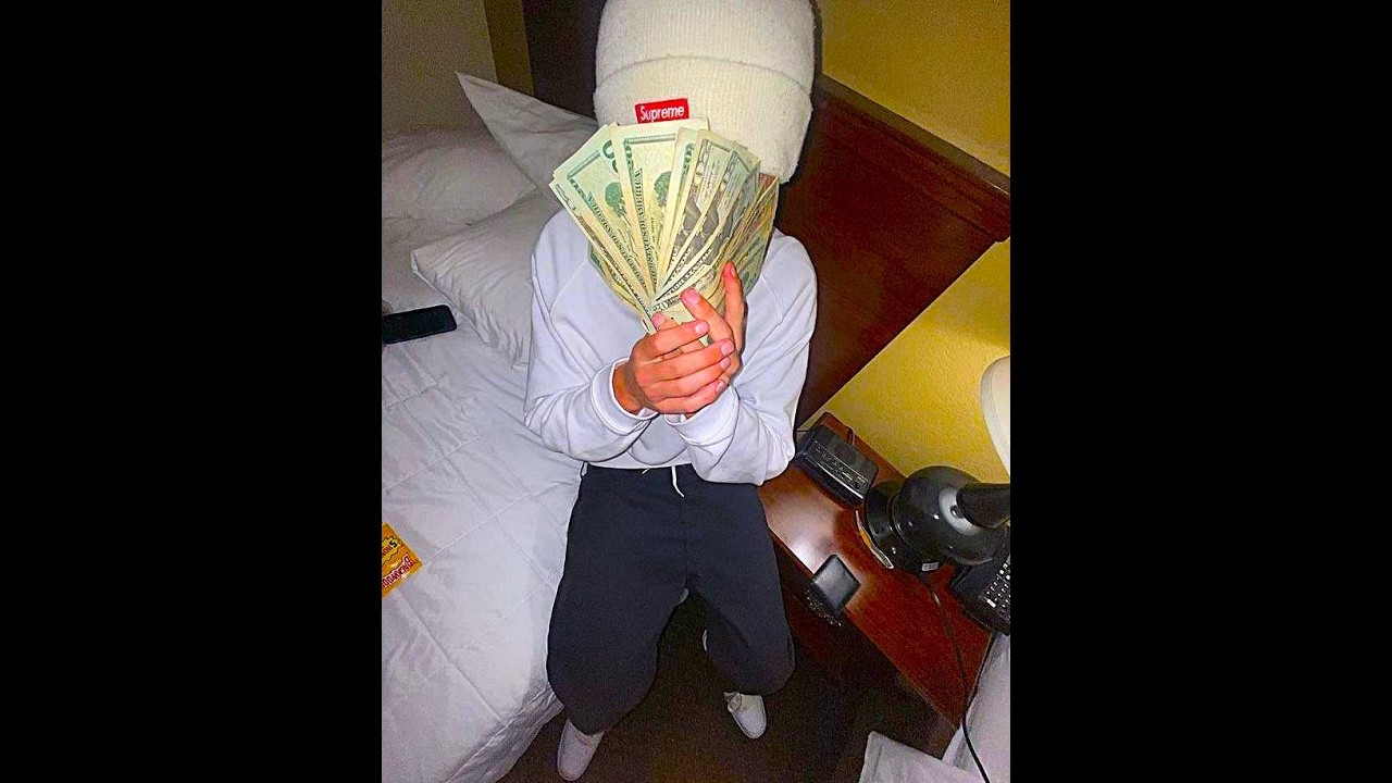 [FREE] Rio Da Yung OG x Flint Type Beat - 