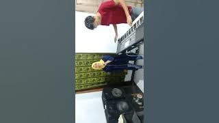 Live Bagai Ranting Yang Kering versi Alif Lida 2019 voc. Rahmah cover Tia Nada